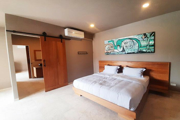 Дом в Хуахине, Таиланд | THE358252