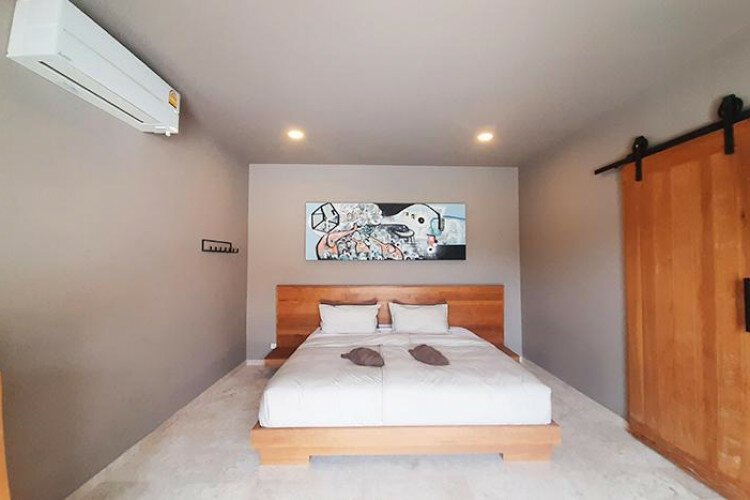 Дом в Хуахине, Таиланд | THE358252