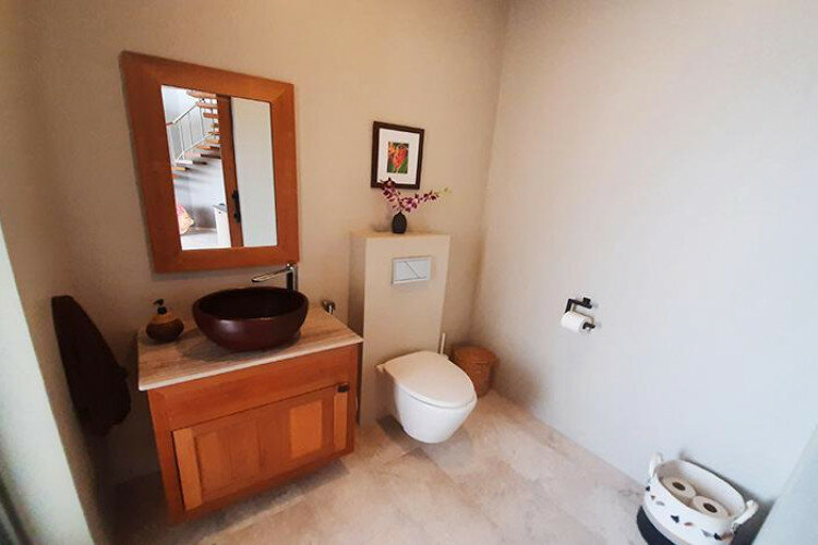 Дом в Хуахине, Таиланд | THE358252