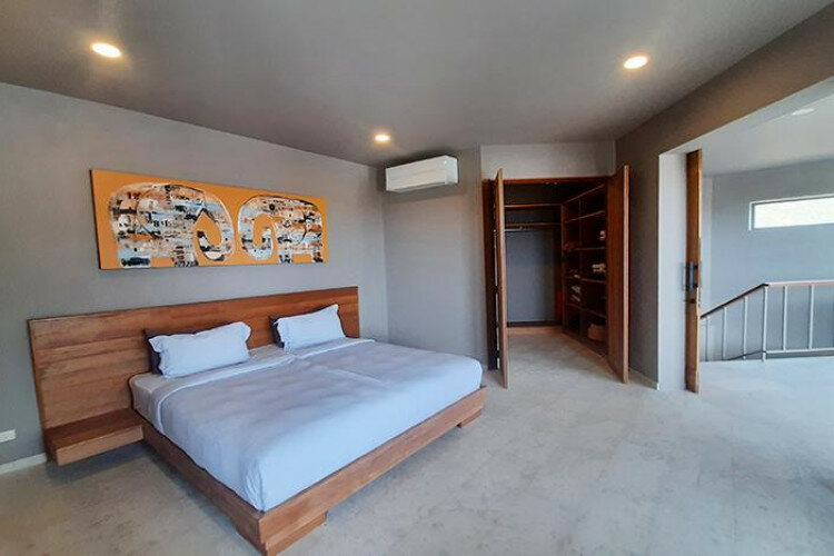 Дом в Хуахине, Таиланд | THE358252