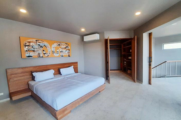 Дом в Хуахине, Таиланд | THE358252