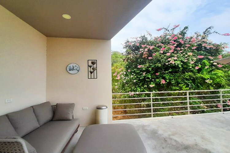 Дом в Хуахине, Таиланд | THE358252