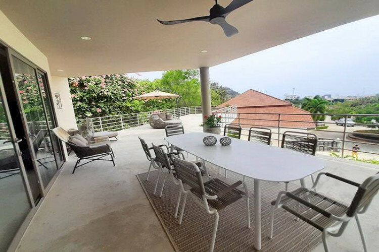 Дом в Хуахине, Таиланд | THE358252