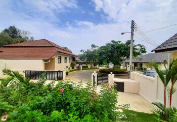 Дом в Хуахине, Таиланд | THE358252