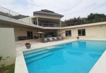 Дом в Хуахине, Таиланд | THE358252