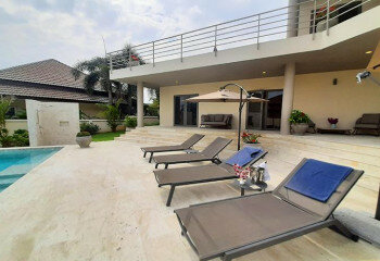 Дом в Хуахине, Таиланд | THE358252