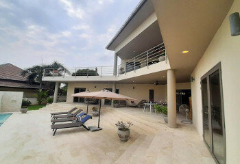 Дом в Хуахине, Таиланд | THE358252