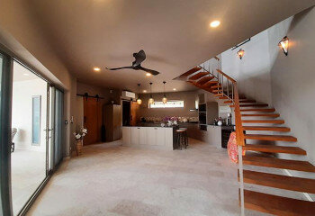 Дом в Хуахине, Таиланд | THE358252