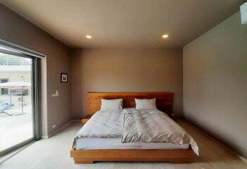 Дом в Хуахине, Таиланд | THE358252