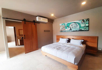 Дом в Хуахине, Таиланд | THE358252