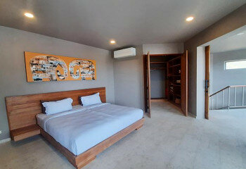 Дом в Хуахине, Таиланд | THE358252