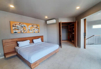 Дом в Хуахине, Таиланд | THE358252