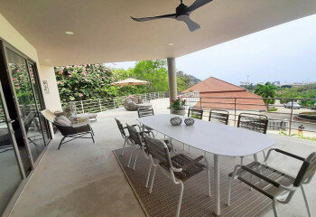 Дом в Хуахине, Таиланд | THE358252