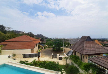 Дом в Хуахине, Таиланд | THE358252