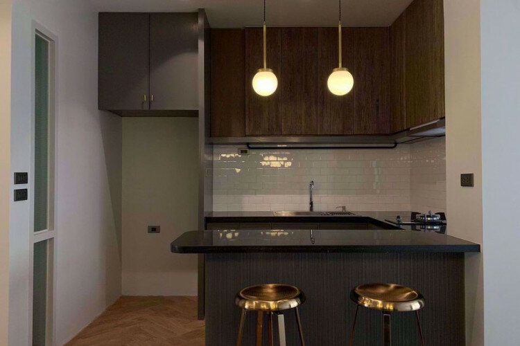 Дом в Бангкоке, Таиланд | THE549311