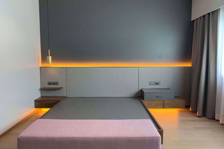 Дом в Бангкоке, Таиланд | THE549311