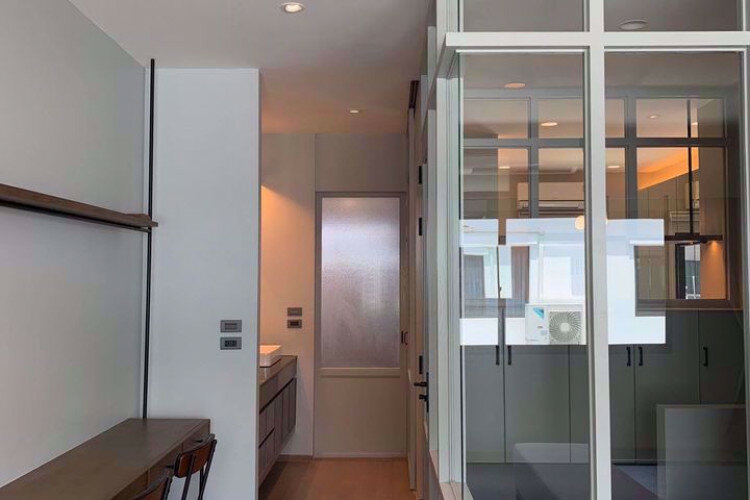 Дом в Бангкоке, Таиланд | THE549311