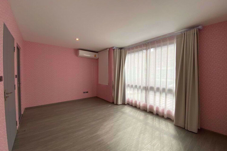 Дом в Бангкоке, Таиланд | THE549311