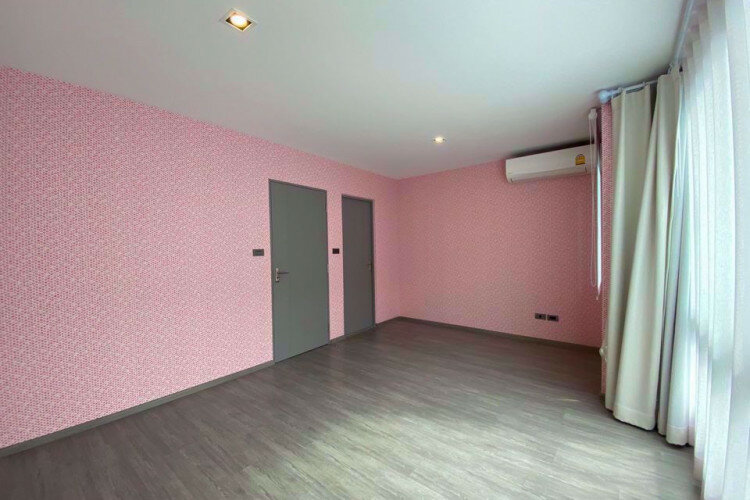 Дом в Бангкоке, Таиланд | THE549311