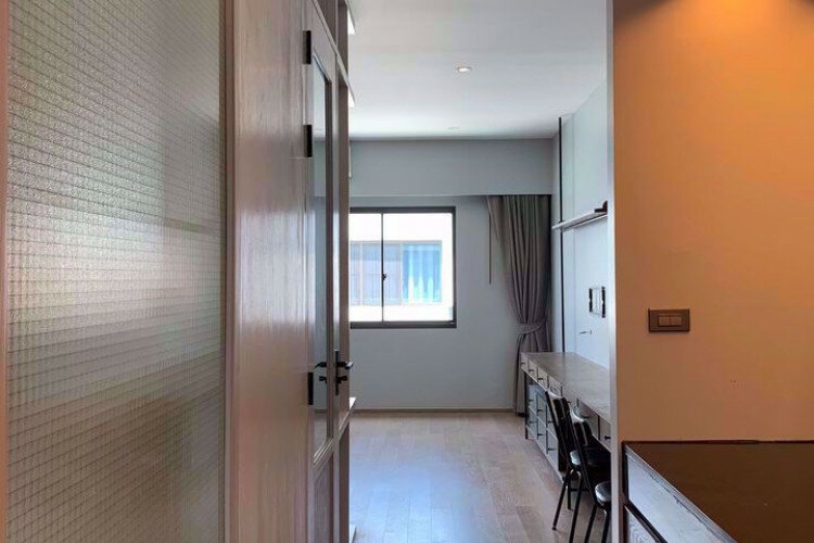 Дом в Бангкоке, Таиланд | THE549311