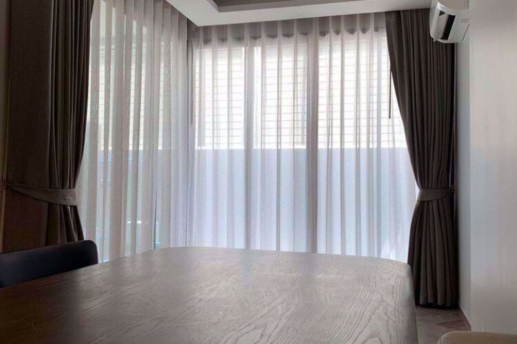 Дом в Бангкоке, Таиланд | THE549311