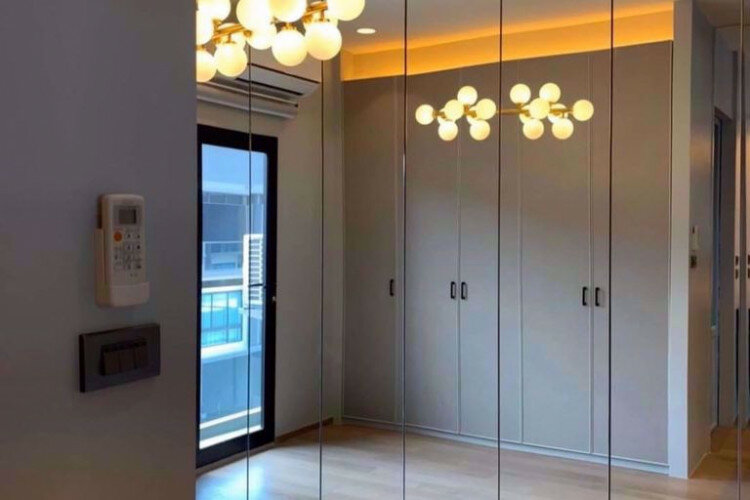 Дом в Бангкоке, Таиланд | THE549311