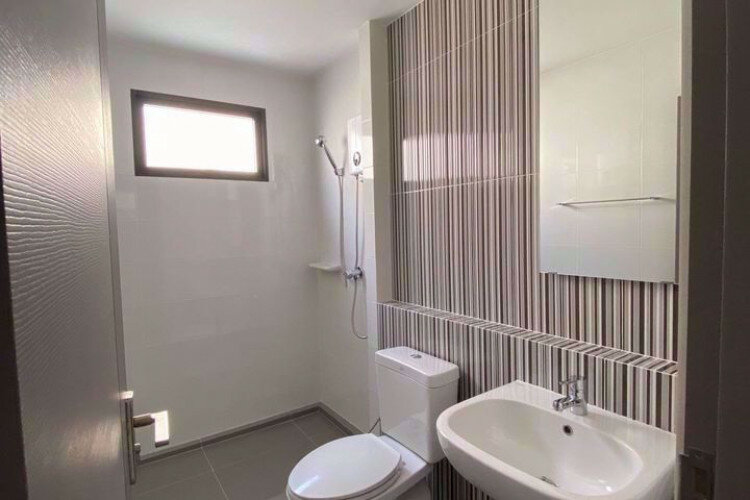 Дом в Бангкоке, Таиланд | THE549311