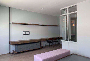 Дом в Бангкоке, Таиланд | THE549311