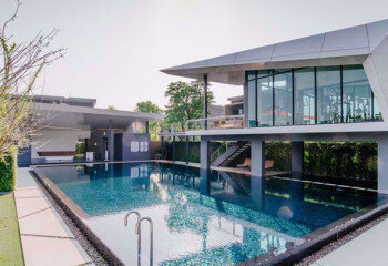 Дом в Бангкоке, Таиланд | THE549311