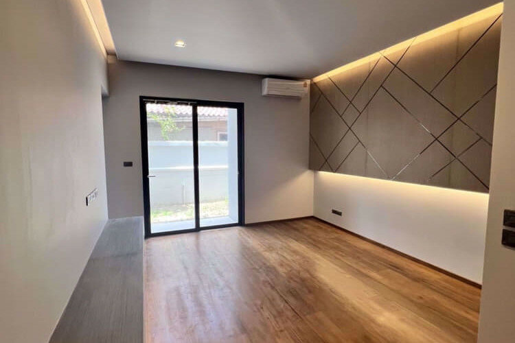 Дом в Бангкоке, Таиланд | THE149014