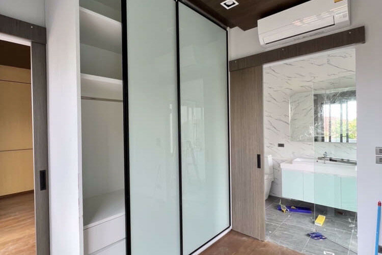 Дом в Бангкоке, Таиланд | THE149014