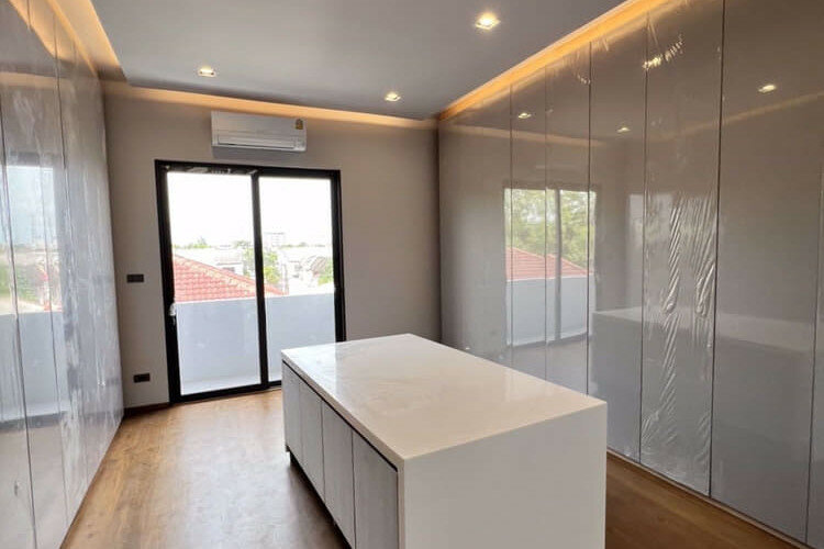 Дом в Бангкоке, Таиланд | THE149014