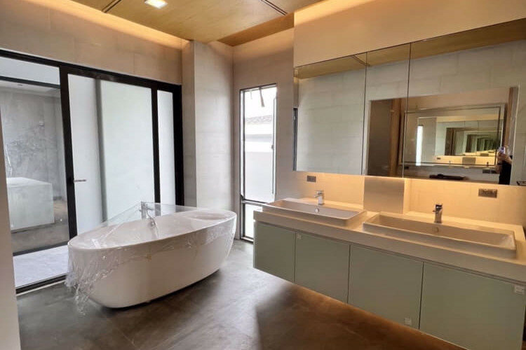 Дом в Бангкоке, Таиланд | THE149014