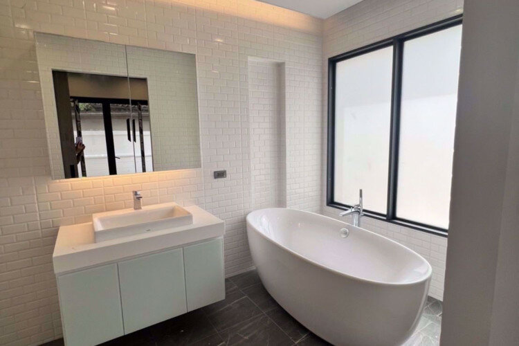 Дом в Бангкоке, Таиланд | THE149014