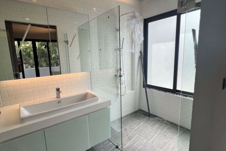 Дом в Бангкоке, Таиланд | THE149014