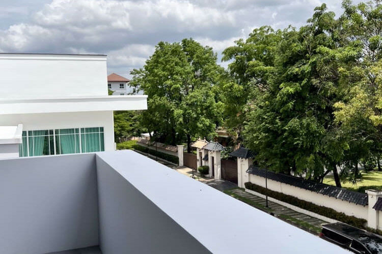 Дом в Бангкоке, Таиланд | THE149014