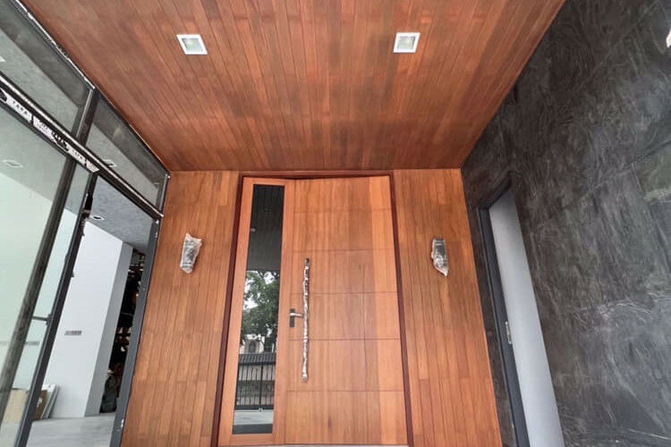 Дом в Бангкоке, Таиланд | THE149014