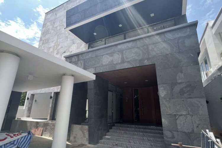 Дом в Бангкоке, Таиланд | THE149014