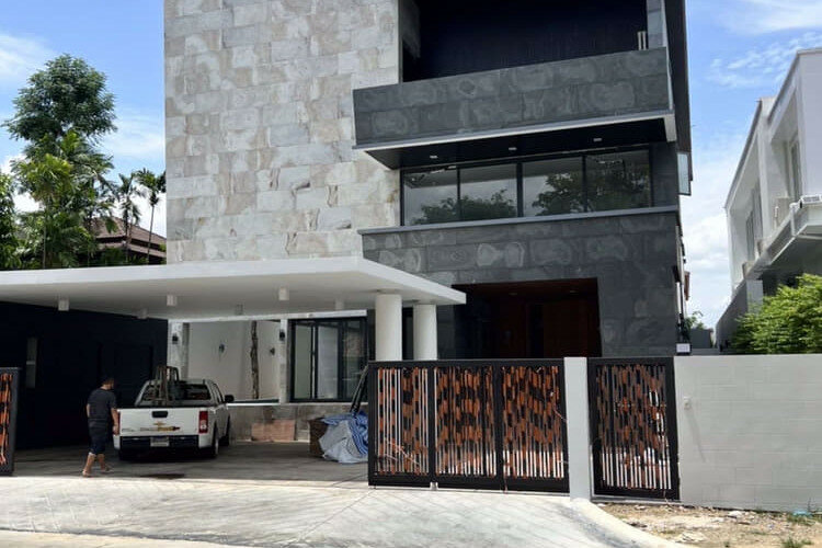 Дом в Бангкоке, Таиланд | THE149014