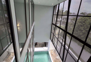 Дом в Бангкоке, Таиланд | THE149014