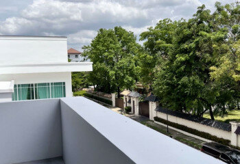 Дом в Бангкоке, Таиланд | THE149014