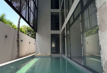 Дом в Бангкоке, Таиланд | THE149014