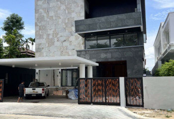 Дом в Бангкоке, Таиланд | THE149014