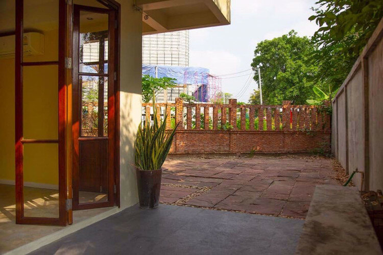 Дом в Бангкоке, Таиланд | THE449099