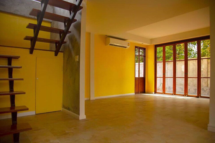 Дом в Бангкоке, Таиланд | THE449099