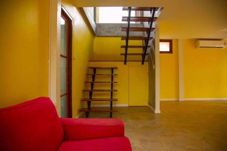 Дом в Бангкоке, Таиланд | THE449099