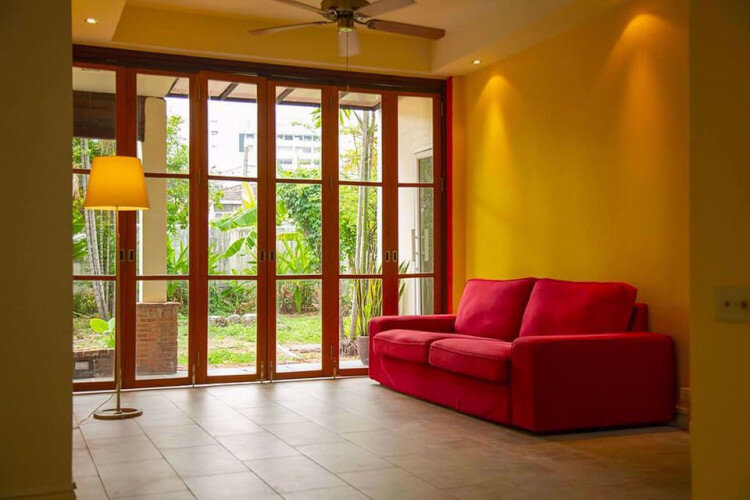 Дом в Бангкоке, Таиланд | THE449099