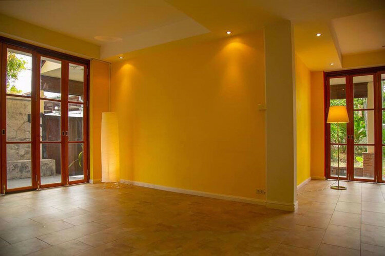 Дом в Бангкоке, Таиланд | THE449099