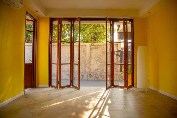 Дом в Бангкоке, Таиланд | THE449099