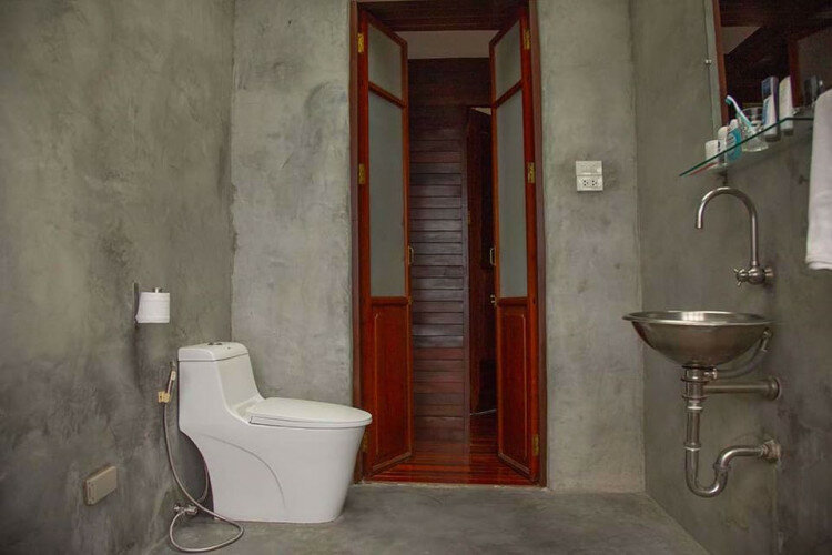 Дом в Бангкоке, Таиланд | THE449099